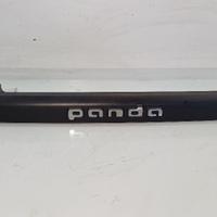 MANIGLIA PORTELLONE POSTERIORE FIAT Panda 3° Seri