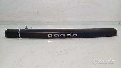 MANIGLIA PORTELLONE POSTERIORE FIAT Panda 3° Seri