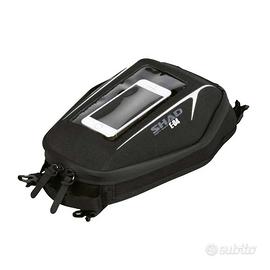 Borsa serbatoio moto Shad E04