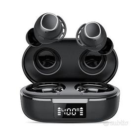 auricolari bluetooth