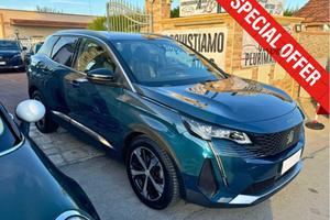 Peugeot 3008 GT 131 CV 20/12/2020 Full Optional