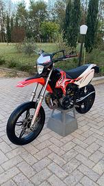 Moto beta motard 50rr
