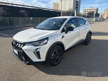 Mitsubishi ASX 1.0L 91 CV Invite