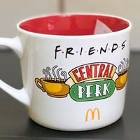 Tazza friends mecdonald’s