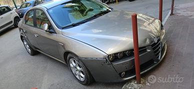 Alfa Romeo 159