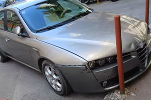 Alfa Romeo 159
