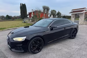 Audi A5 SPB 40 TDI S tronic Business