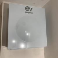 Aspiratore centrifugo Vortice