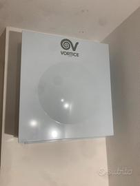 Aspiratore centrifugo Vortice