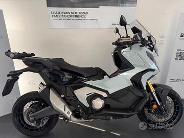 HONDA X-ADV 750 DCT Adventure Abs my21