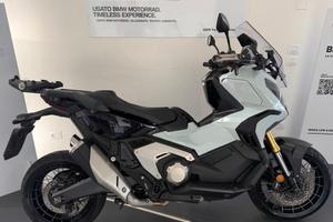 HONDA X-ADV 750 DCT Adventure Abs my21