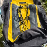 Zaino impermeabile Overboard