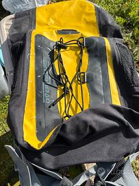 Zaino impermeabile Overboard