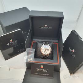 Tag Heuer Carrera