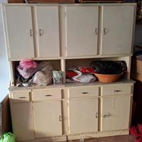 mobile antico vintage 