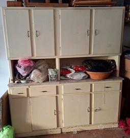 mobile antico vintage 