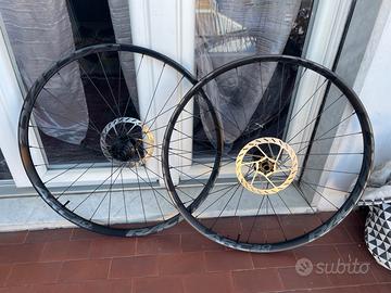 Ruote enduro Race Face ARC 30 Offset 29 NUOVE