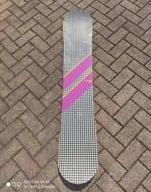 Tavola snowboard Bataleon distortia 146cm