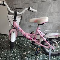 Bicicletta bambina