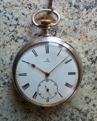 Omega Grand Prix Paris 1900