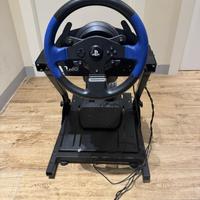 Simulatore Thrustmaster USB T150 RS