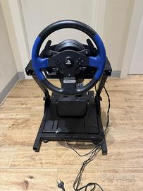 Simulatore Thrustmaster USB T150 RS