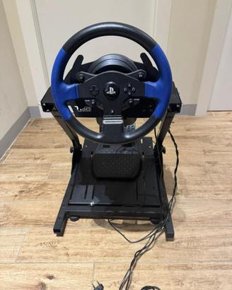 Simulatore Thrustmaster USB T150 RS