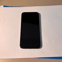 Iphone 12 blu notte - 128 gb