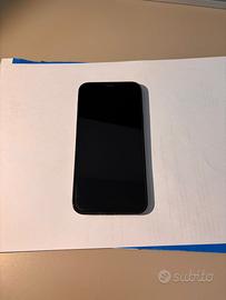 Iphone 12 blu notte - 128 gb