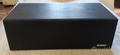 Cassa centrale Energy a 3 vie