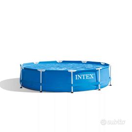 Piscina Intex 305x76cm NUOVA