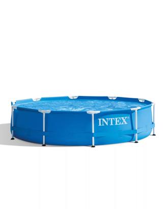 Piscina Intex 305x76cm NUOVA
