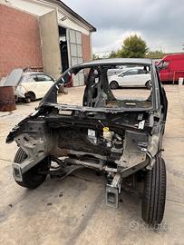 Ricambi Abarth 500 312_, 319_ 2016 1.4 B Tetto