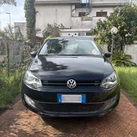 VW Polo 1.4 Benzina Euro 5