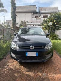 VW Polo 1.4 Benzina Euro 5