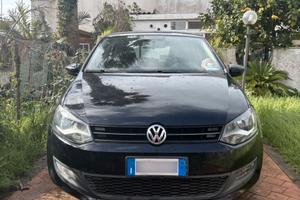 VW Polo 1.4 Benzina Euro 5