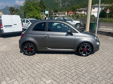 FIAT 500 1.2 S