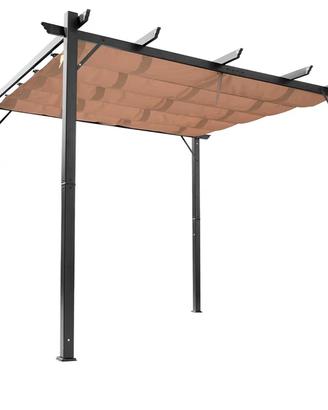 Gazebo da giardino 