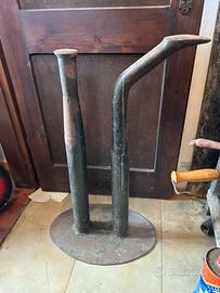 Incudine da calzolaio