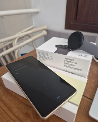 Pixel 7 + Pixel Watch 1 LTE