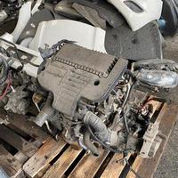 MOTORE FIAT 199A2000 1300 MJT Tel.3792255666 MOT