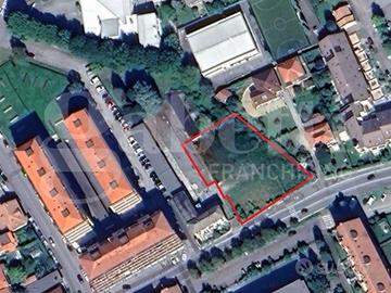 Terreno Residenziale Pinerolo [V647VRG]