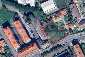 Terreno Residenziale Pinerolo [V647VRG]