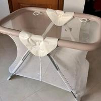 box giordani Easy play pieghevole 