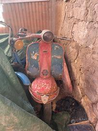 Lambretta 125