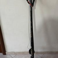 Fucile subacquea C4 Gladius 115  Camu
