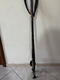 Fucile subacquea C4 Gladius 115  Camu