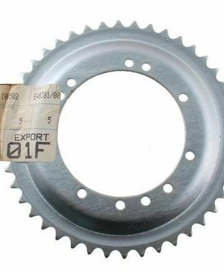 Corona Peugeot 103 ML - MLS - TSA da 44 denti