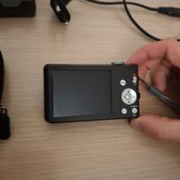 Panasonic Lumix DMC-FS16 - Ottica Leica