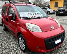 Fiat Qubo Fiorino benzina adatto neopatentati 100.